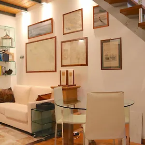 Apartamento Charming In The Navigli District - 4 People, Milán