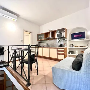 Apartamento Old Style Navigli, Milán
