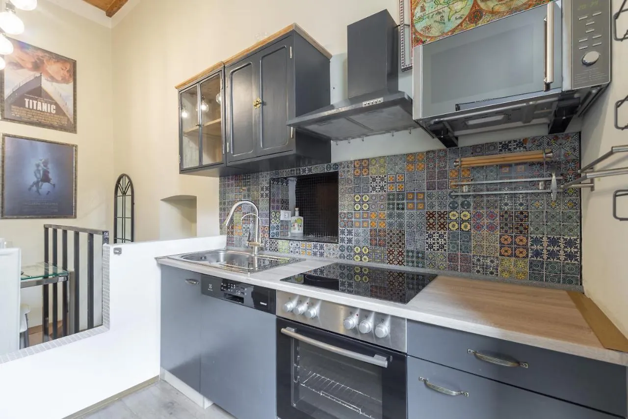 Apartamento Eccelso Milán Italia