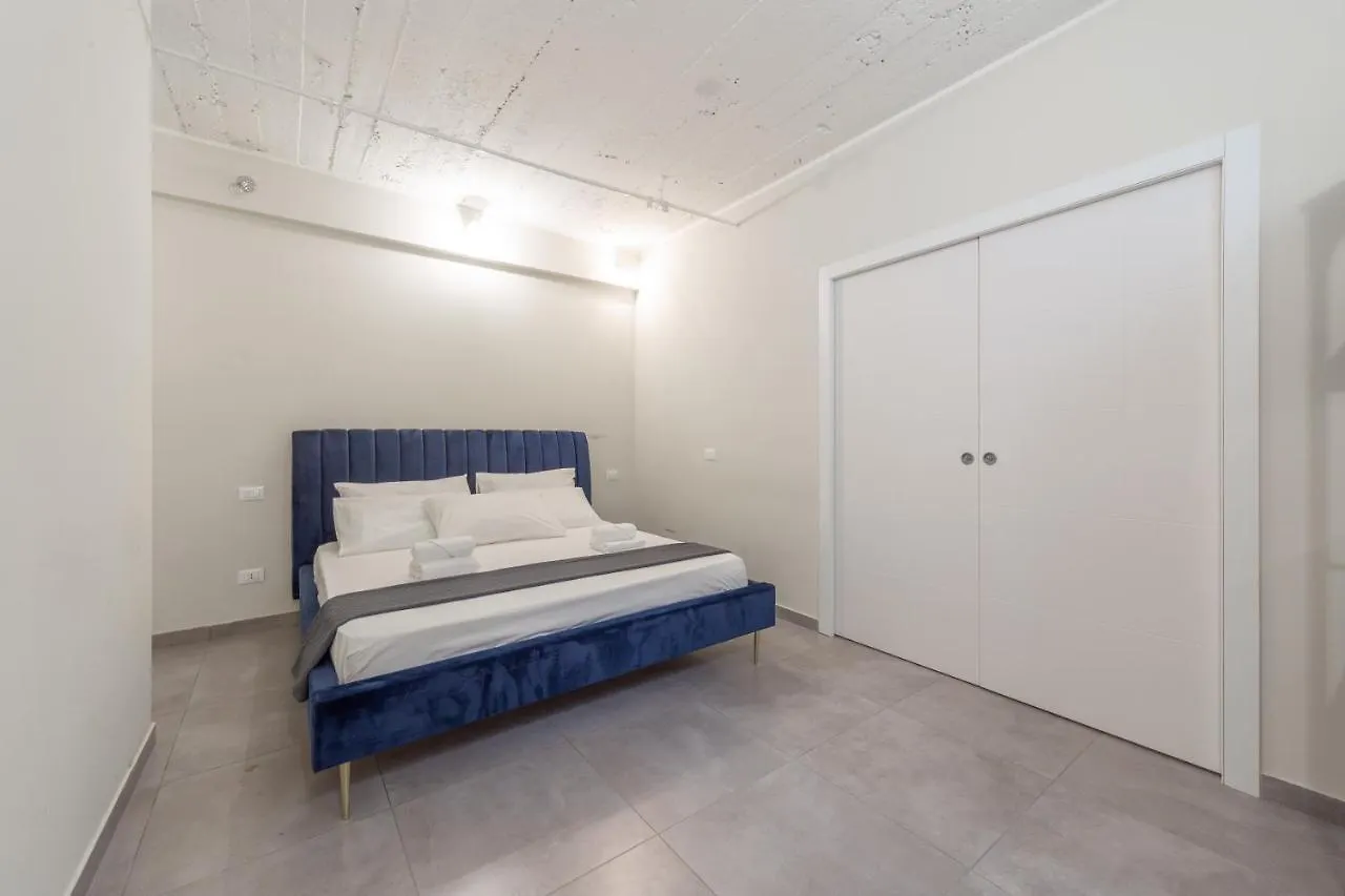 Apartamento Eccelso Milán