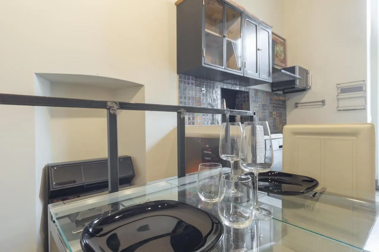 Apartamento Eccelso Milán
