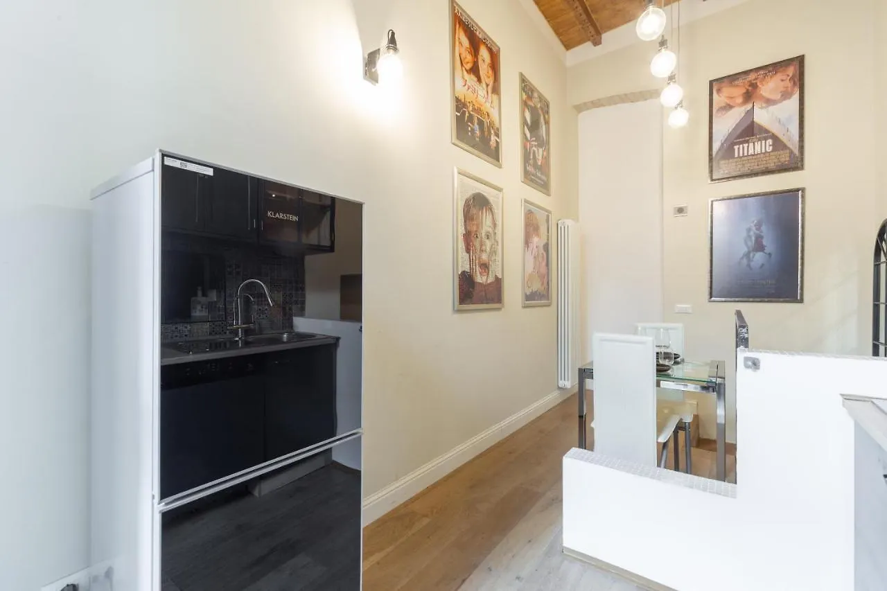 Apartamento Eccelso Milán