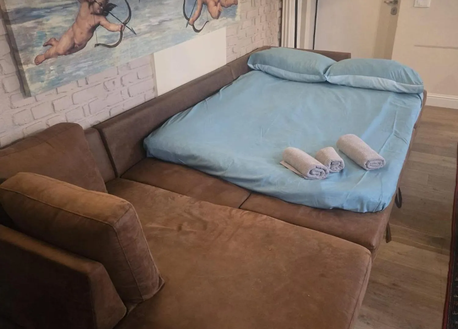 Apartamento Eccelso Milán