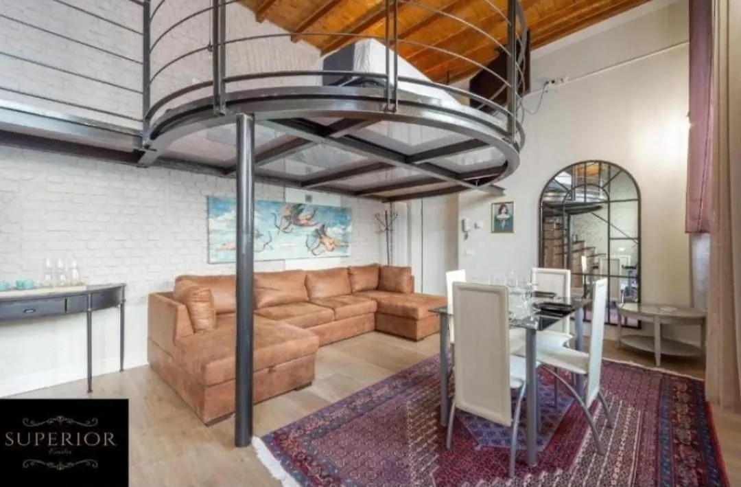 Apartamento Eccelso Milán