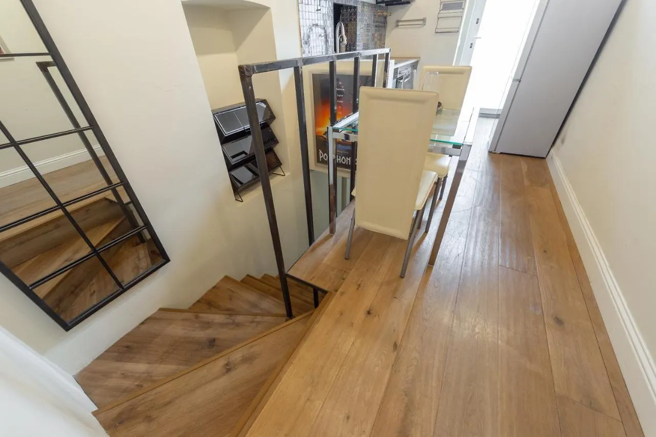 Eccelso Apartment Milan
