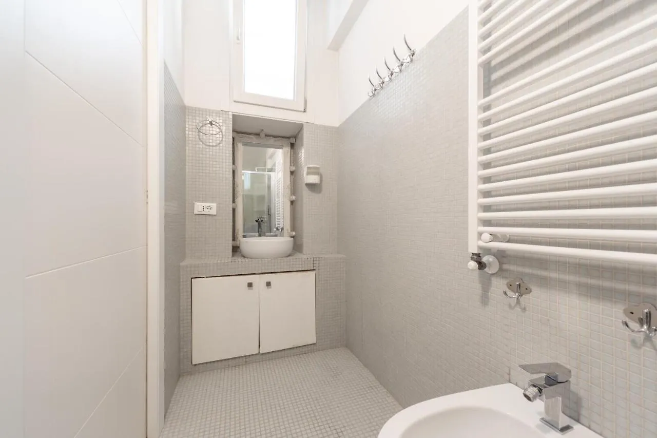Eccelso Apartment Milan